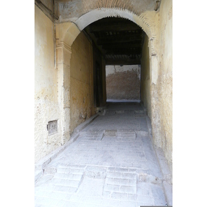 รูปถ่าย โมร็อกโก(Morocco) เฟส(Fes) เมดินาเฟส(Fes Medina) 2008-07 25
