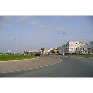 รูปถ่าย โมร็อกโก(Morocco) ราบัต(Rabat) 2008-07 6
