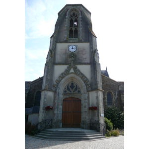 รูปถ่าย ฝรั่งเศส(France) อาเซรัค(Asserac) 2007-08 8