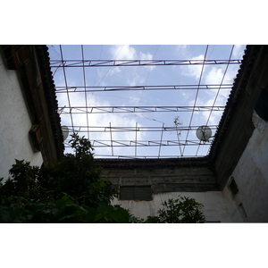 รูปถ่าย โมร็อกโก(Morocco) เฟส(Fes) เมดินาเฟส(Fes Medina) 2008-07 21