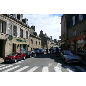 รูปถ่าย ฝรั่งเศส(France) โรสคอฟ(Roscoff) 2007-08 24