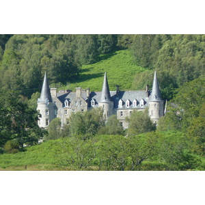 รูปถ่าย อังกฤษ(United Kingdom) ทรอสซักส์(The Trossachs) 2011-07 79