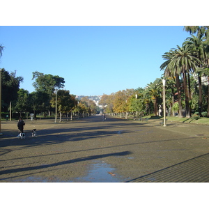 รูปถ่าย อิตาลี(Italy) นาโปลี(Naples) 2004-11 95
