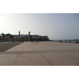 รูปถ่าย โมร็อกโก(Morocco) ราบัต(Rabat) 2008-07 111