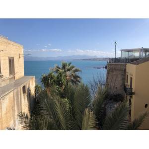 รูปถ่าย อิตาลี(Italy) ซิซิลี(Sicily) กัสเตลลัมมาเรเดลโกลโฟ(Castellammare del Golfo) 2020-02 33