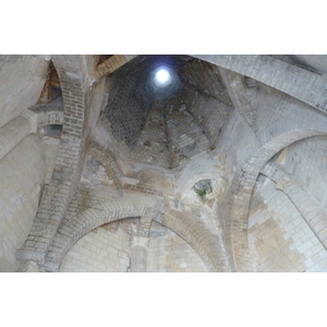 รูปถ่าย ฝรั่งเศส(France) ฟงเตอโวร์(Fontevraud) 2011-05 147