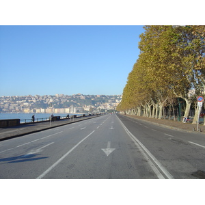 รูปถ่าย อิตาลี(Italy) นาโปลี(Naples) 2004-11 73