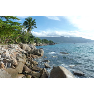 รูปถ่าย เซเชลส์(Seychelles) เกาะมาเฮ(Mahe) 2011-10 142