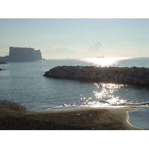 รูปถ่าย อิตาลี(Italy) นาโปลี(Naples) 2004-11 64