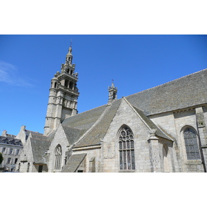 รูปถ่าย ฝรั่งเศส(France) โรสคอฟ(Roscoff) 2007-08 45