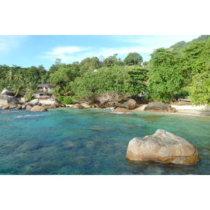 รูปถ่าย เซเชลส์(Seychelles) เกาะมาเฮ(Mahe) 2011-10 123