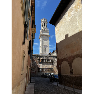 รูปถ่าย อิตาลี(Italy) เวโรเน่(Verona) 2022-05 223