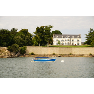 รูปถ่าย ฝรั่งเศส(France) อ่าวมอร์บีอ็อง(Golfe du Morbihan) 2016-08 21