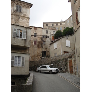 รูปถ่าย ฝรั่งเศส(France) คอร์สิคา(Corsica) เชร์วีออน(Cervione) 2006-09 20