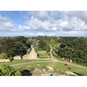รูปถ่าย ฝรั่งเศส(France) เกาะเบรอา(Brehat Island) 2020-06 82