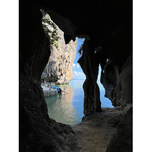 รูปถ่าย ไทย(Thailand) เกาะพังงา(Phang Nga Bay) 2021-12 254