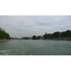 รูปถ่าย ฝรั่งเศส(France) ปารีส(Paris) แม่น้ำแซน(Seine river) 2007-06 233