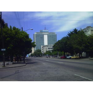 รูปถ่าย คิวบา(Cuba) ฮาวานา(Havana) 1999-04 8