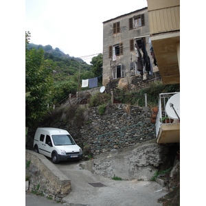 รูปถ่าย ฝรั่งเศส(France) คอร์สิคา(Corsica) เชร์วีออน(Cervione) 2006-09 8