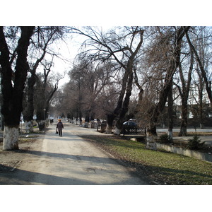 รูปถ่าย คาซัคสถาน(Kazakhstan) อัลมาตี(Almaty) 2007-03 45