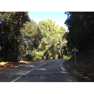 รูปถ่าย ฝรั่งเศส(France) คอร์สิคา(Corsica) ซอนซา(Zonza) 2012-09 8