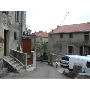 รูปถ่าย ฝรั่งเศส(France) คอร์สิคา(Corsica) เชร์วีออน(Cervione) 2006-09 11
