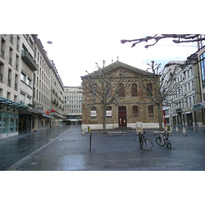 รูปถ่าย สวิสเซอร์แลนด์(Switzerland) เจนีวา(Geneva) 2010-02 32