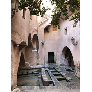 รูปถ่าย อิตาลี(Italy) ซิซิลี(Sicily) เชฟาลู(Cefalu) 2020-02 23