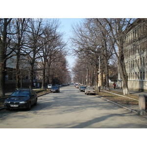 รูปถ่าย คาซัคสถาน(Kazakhstan) อัลมาตี(Almaty) 2007-03 9