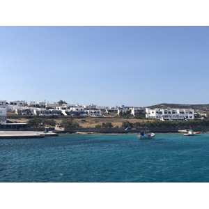 รูปถ่าย กรีก(Greece) หมู่เกาะซิคละดีส(Cyclades) 2018-07 35