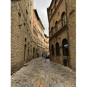 รูปถ่าย อิตาลี(Italy) วอลแตร์รา(Volterra) 2021-09 152