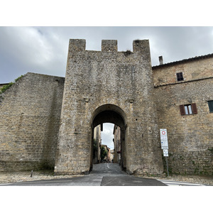 รูปถ่าย อิตาลี(Italy) วอลแตร์รา(Volterra) 2021-09 16