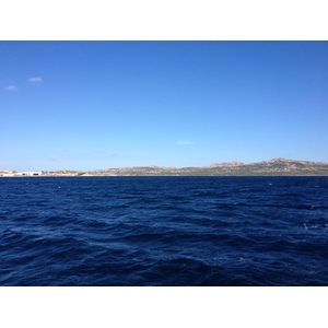 รูปถ่าย อิตาลี(Italy) เกาะกาเปรรา(Caprera) 2012-09 28