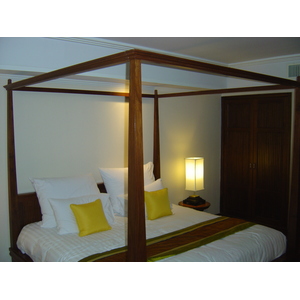 รูปถ่าย ไทย(Thailand) เขาหลัก(Khao Lak) โรงแรมเลอเมอริเดียน เขาหลัก(Meridien Khao Lak Hotel) 2005-12 116