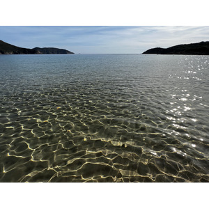 รูปถ่าย ฝรั่งเศส(France) คอร์สิคา(Corsica) หาดอาโรเน(Arone Beach) 2023-05 11
