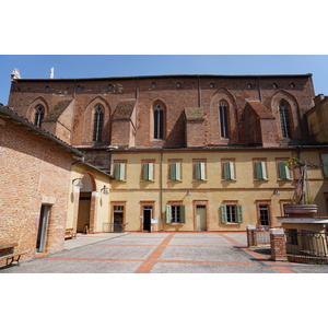 รูปถ่าย ฝรั่งเศส(France) กายัก(Gaillac) 2017-08 9