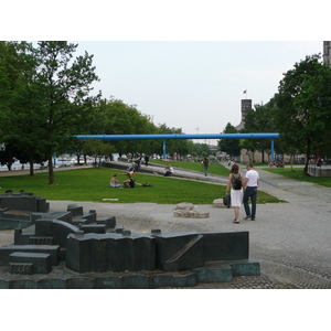 รูปถ่าย เยอรมนี(Germany) โคลอเนียล(Cologne) 2007-05 33