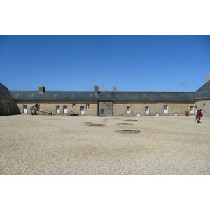 รูปถ่าย ฝรั่งเศส(France) ปอร์หลุยส์(Port Louis) 2008-07 52
