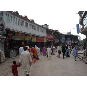 รูปถ่าย ปากีสถาน(Pakistan) มืร์รี(Murree) 2006-08 123