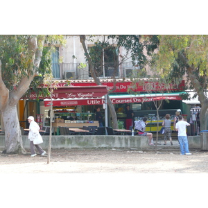 รูปถ่าย ฝรั่งเศส(France) เกาะปอร์เกอรอล(Porquerolles Island) ปอร์เกอรอล(Porquerolles) 2008-05 41