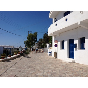 รูปถ่าย กรีก(Greece) เกาะคูโฟนิสเซีย(Koufonissia) 2014-07 348
