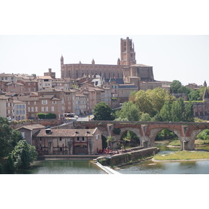 รูปถ่าย ฝรั่งเศส(France) อัลบี(Albi) 2017-08 3
