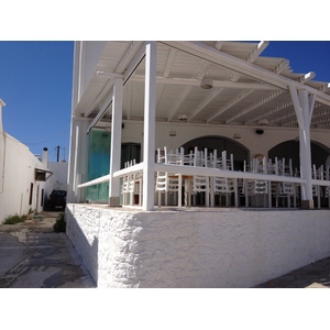 รูปถ่าย กรีก(Greece) เกาะคูโฟนิสเซีย(Koufonissia) 2014-07 357