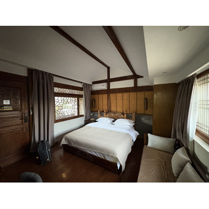 รูปถ่าย จีน(China) ลี่เจียง(Lijiang) 2026-01 412