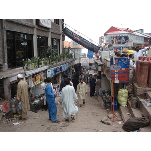 รูปถ่าย ปากีสถาน(Pakistan) มืร์รี(Murree) 2006-08 119