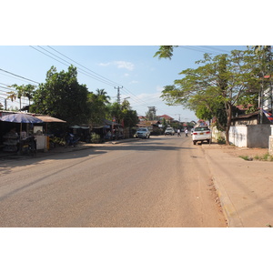 รูปถ่าย ลาว(Laos) เวียงจันทน์(Vientiane) 2012-12 76