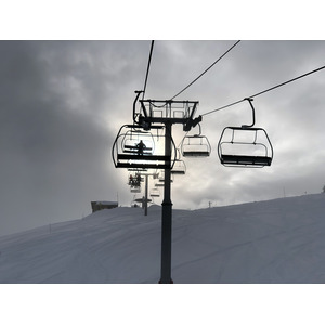 รูปถ่าย ฝรั่งเศส(France) ปรา-ซูร์-อาร์ลี(Praz sur Arly) 2019-12 142