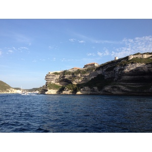 รูปถ่าย ฝรั่งเศส(France) คอร์สิคา(Corsica) โบนีฟาซีโอ(Bonifacio) 2012-09 20