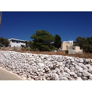 รูปถ่าย กรีก(Greece) เกาะคูโฟนิสเซีย(Koufonissia) 2014-07 316