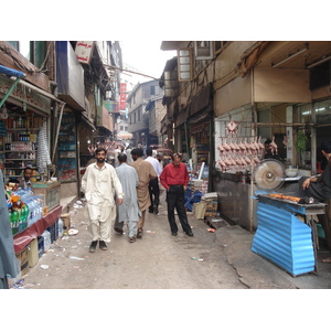 รูปถ่าย ปากีสถาน(Pakistan) มืร์รี(Murree) 2006-08 95